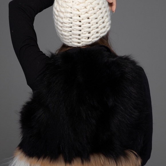 Brand New Third Piece NoHo Beanie! - Picture 4 of 4